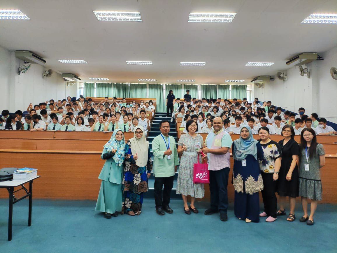 Bengkel Teknik Menjawab Kertas Soalan Bahasa Melayu SPM 2024