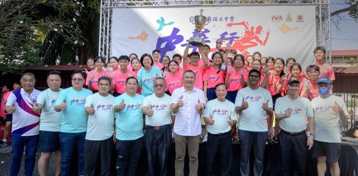 2024中华行星洲1