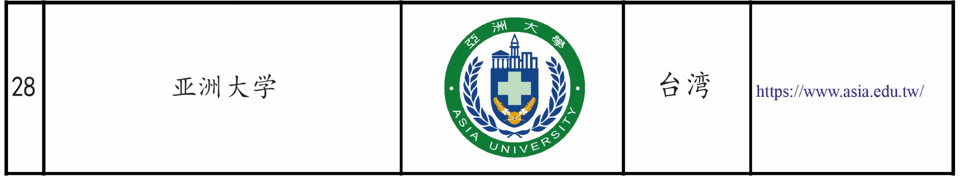 合作联盟大学202607-28