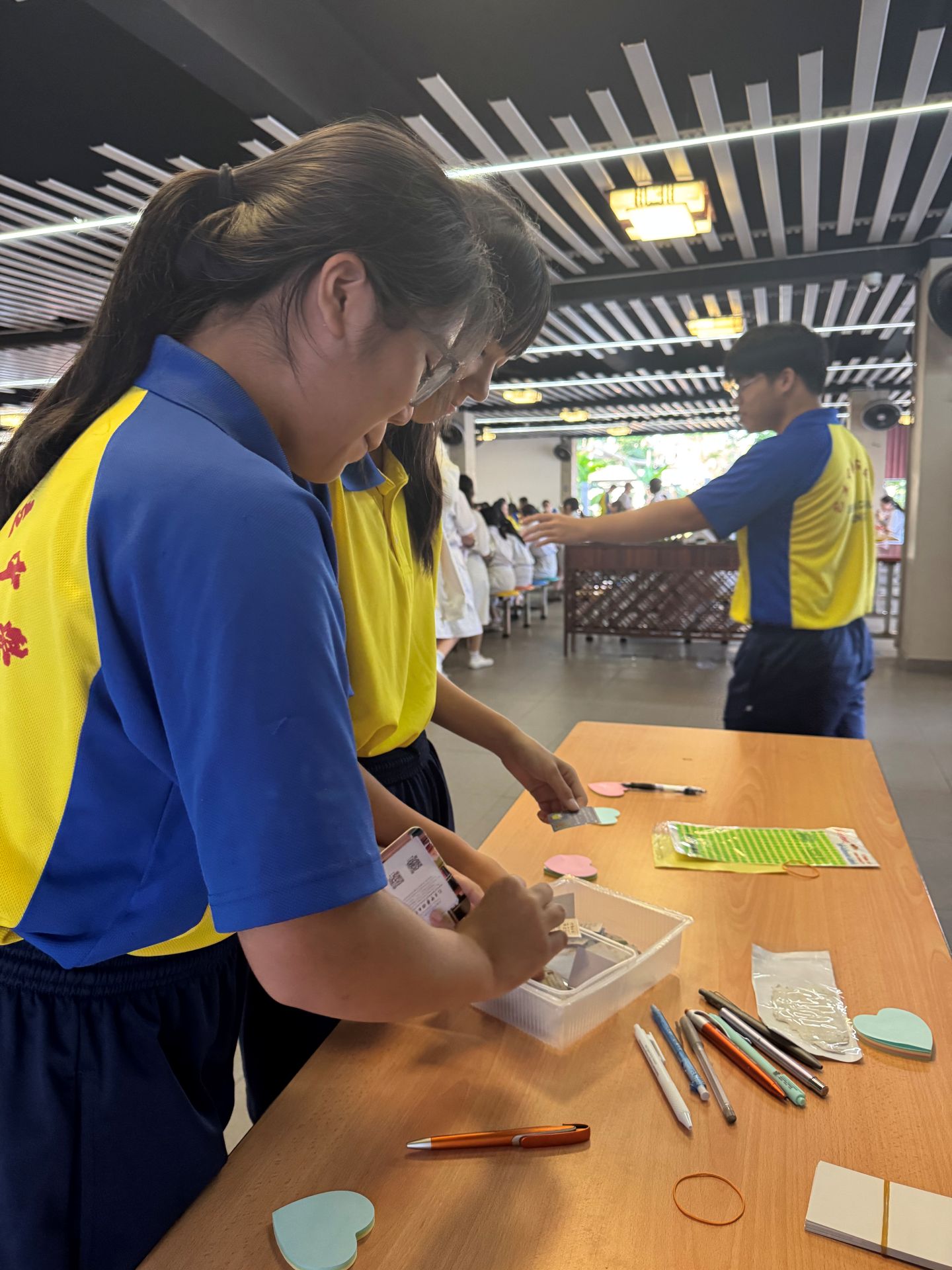 2026年心理健康周-为生活加点糖4