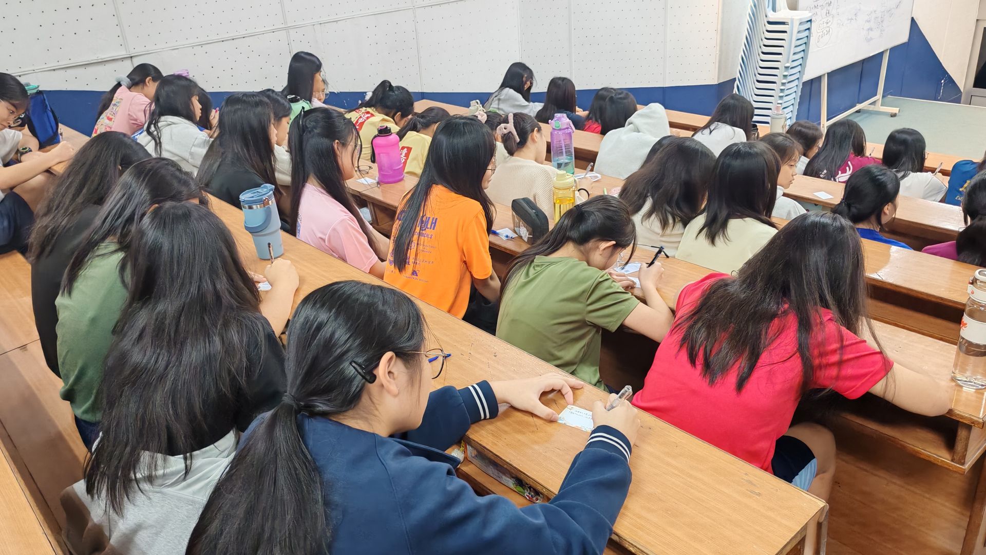 2026年心理健康周-心灵光影电影欣赏2