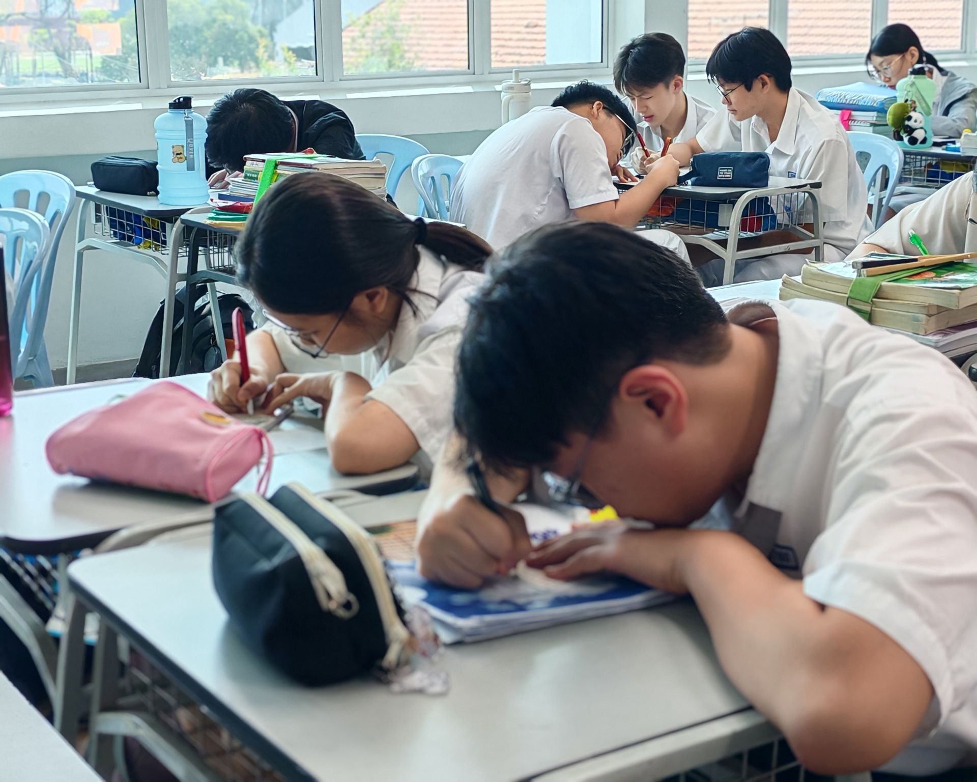 2026年心理健康周-看见温暖成为温暖3